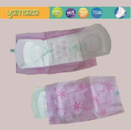 240mm always sanitary napkin, heavy flow maternity sanitary pad
