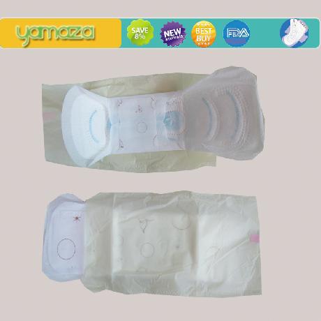 Sanitary napkin 280mm,Wings napkins,lady liner