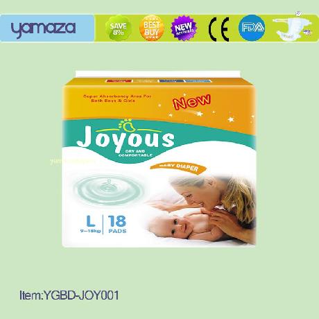 baby diaper/nappy products you can import from turkey