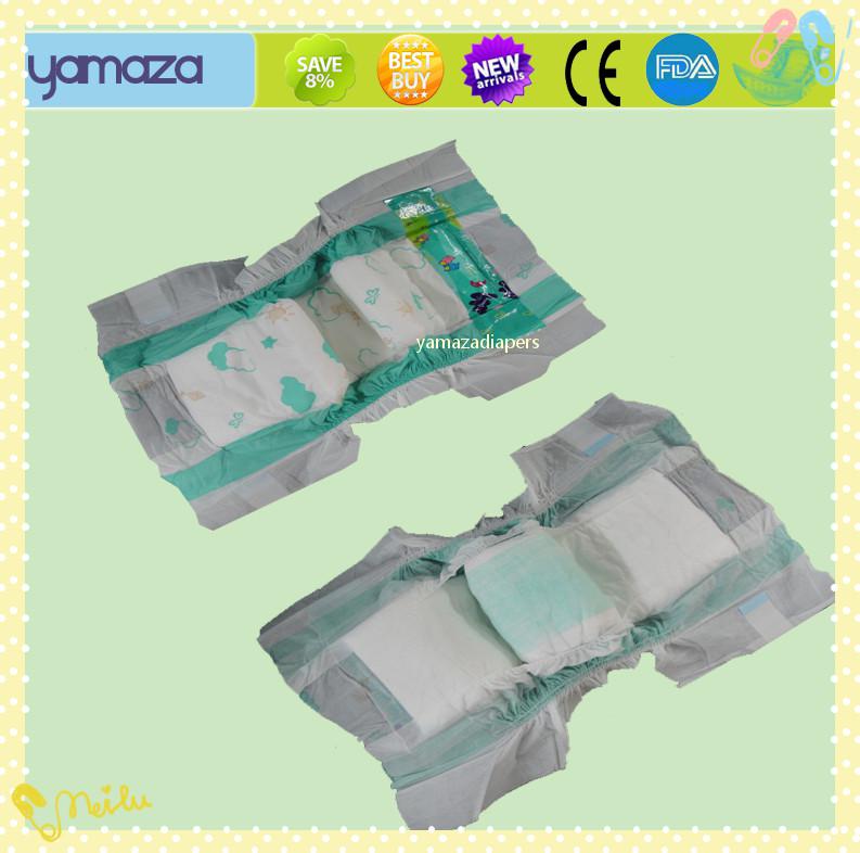 YGBD-001P,PE diapers,economic diapers
