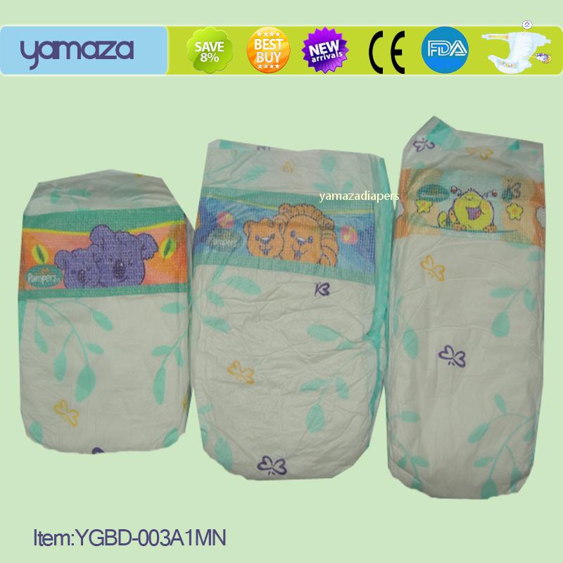 YGBD-003A1MN,OEM products,Pampers