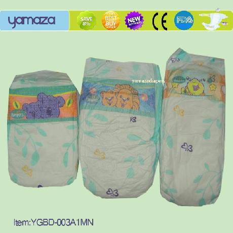 YGBD-003A1MN,OEM products,Pampers