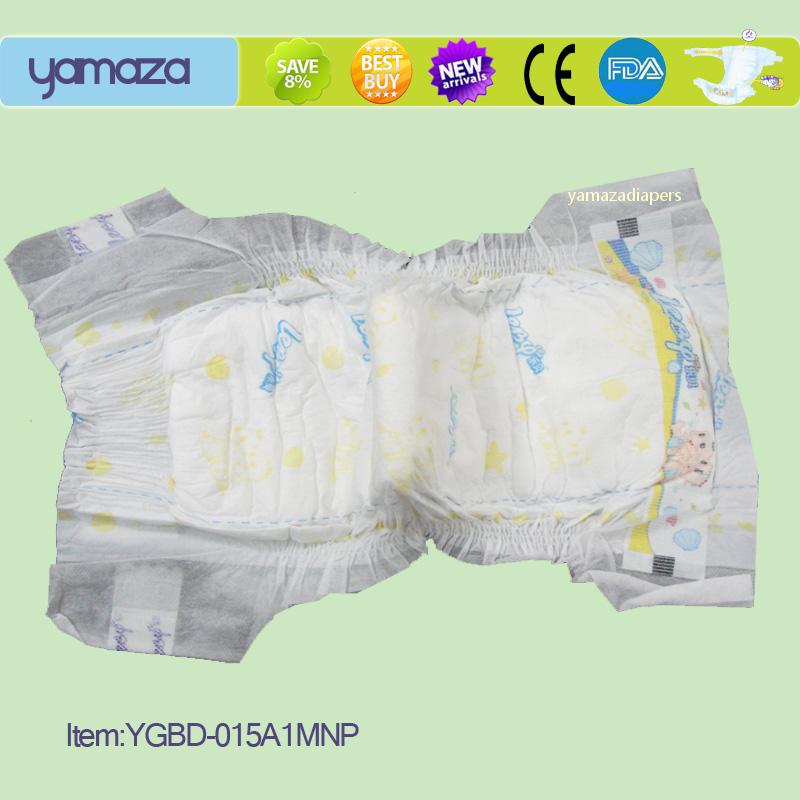 ISO certified soft baby diapers bales manufacture,Printed PUL Diaper Fabric, Waterproof Fabric For Cloth Diaper