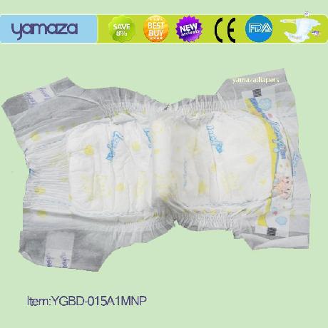 ISO certified soft baby diapers bales manufacture,Printed PUL Diaper Fabric, Waterproof Fabric For Cloth Diaper