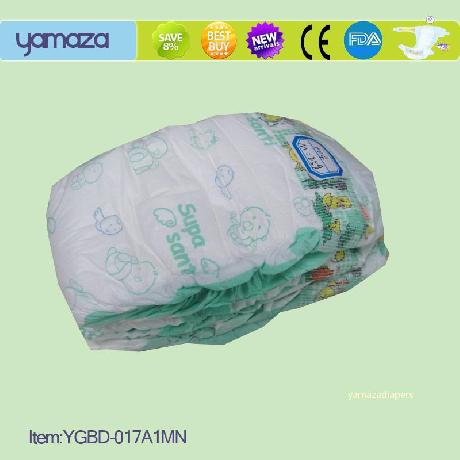 nice and OEM baby diapers,baby diaper manufacturer