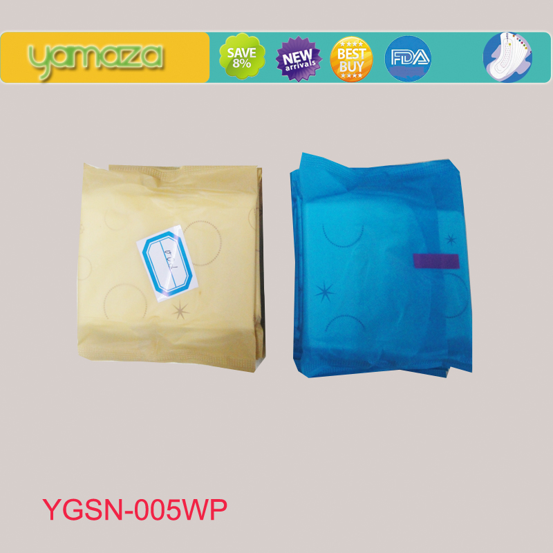 allways 320mm sanitary napkin,OEM your own brand