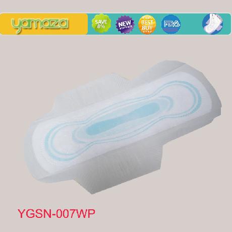 Disposable Sanitary Napkin Manufacturer,
