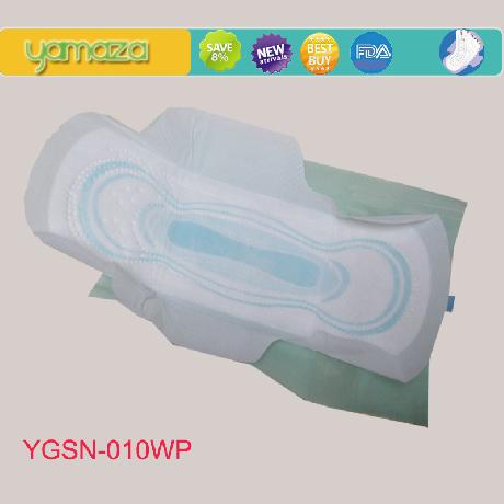 OEM china disposable sanitary napkins;Anion sanitary napkin 
