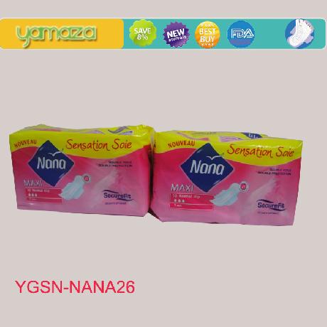 260MM NANA napkin,Napkins supplier,cheap napkins