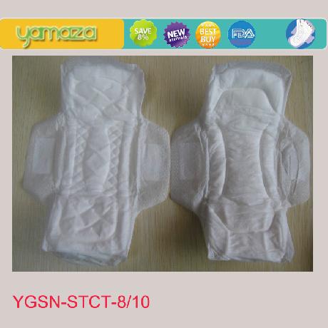 Disposable Sanitary Napkin Manufacturer
